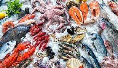 морапрадукты для павелічэння патэнцыі ў мужчын