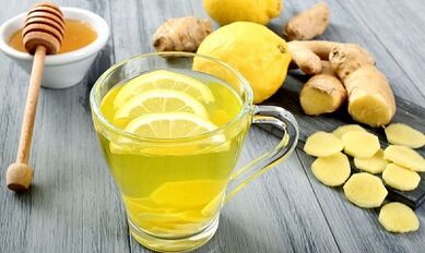 Народныя рэцэпты з Imbmram для патэнцыі